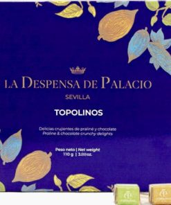 Topolinos La Despensa de Palacio