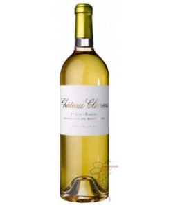 CH.CLIMENS 2007 1ER.C.C. 75cl