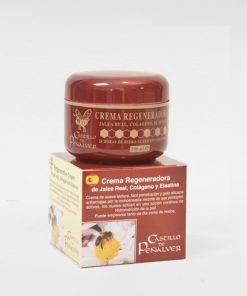 Crema regeneradora. 100 ml