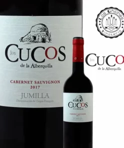 Los Cucos de la Alberquilla