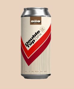 Double Top DIPA – OSO Brew