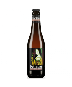 Duchese Cherry Cerveza  Importada