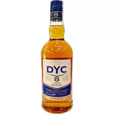 Dyc 8