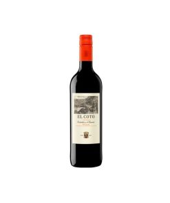 El Coto Crianza 37,5cl.