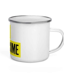 Alternative view of Taza DIET IS A CRIME.