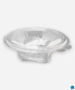 Tarrina Ensaladera rPET