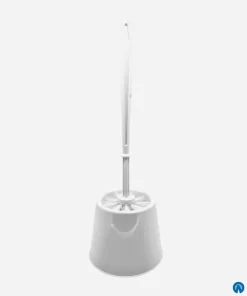 Set Wc de escobilla + escobillero