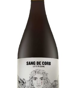 Frisach Sang de Corb