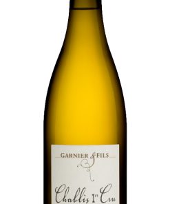 Garnier & Fils Chablis Premier Cru Côte de Jouan