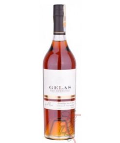 GELAS 40 ANS 40º 70cl