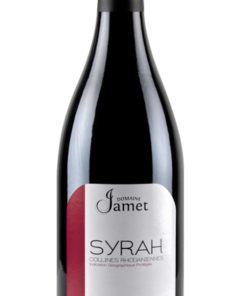 Jamet Syrah IGP