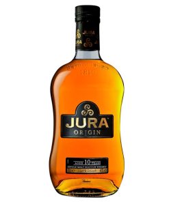 JURA ORIGIN 10 AÑOS