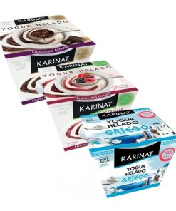 Karinat Yogur Helado x 120 Grs