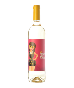 La Poca Vergonya 2015