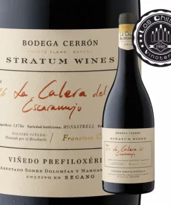 La Calera del Escaramujo