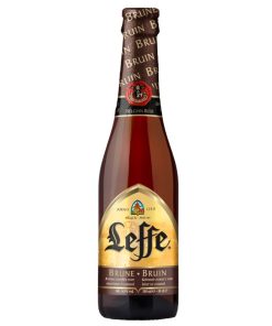 LEFFE BRUNE