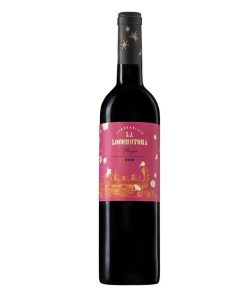 La Locomotora Tempranillo 2020
