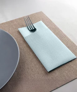 Alternative view of Servilletas Mini Kanguro Air Soft Deco Texas Azul