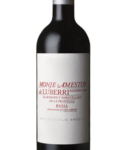 Monje Amestoy Reserva
