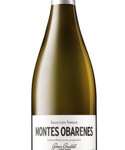Montes Obarenes Selección Terroir