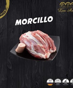 Morcillo
