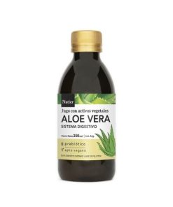 Natier Aloe Vera Digestivo Bebible x 250 Ml