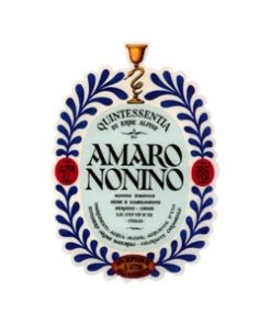 NONINO AMARO QUINTESSENTIA 35º  70cl