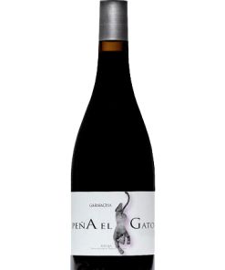 Peña el Gato GRANITO