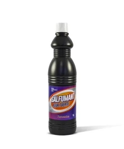 Salfumán – Agua Fuerte 1L – Caja 15 Uds