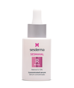 Sesmahal Sérum Concentrado Retinol, 30 ml
