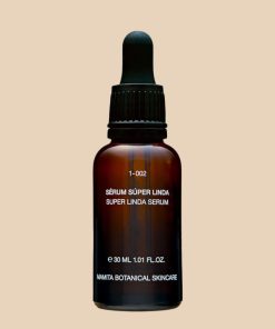 Sérum Súper Linda – Mamita Botanical