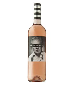 Sospechoso Rosado 2019