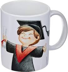 Taza Graduado