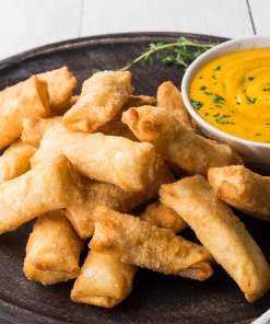 Alternative view of Beats & Bites