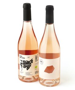 Alternative view of TON DEL ROS