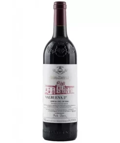 Valbuena 5º Año 2020