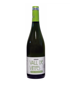 Vall de Vinyes Blanco