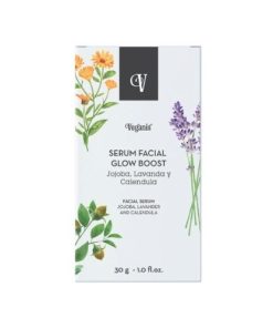 Veganis Serum Facial Glow Boost x 30 Grs.