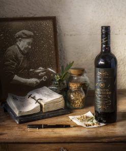 Alternative view of Vermouth Benito Escudero