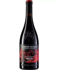 Ramón Bilbao Viñedos de Altura