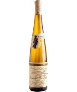 WEINBACH RIESLING SCHLOSSBERG CUVEE ST.CATHERINE 2017 75cl
