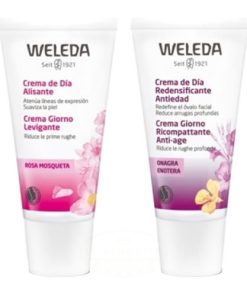 Weleda Crema de Día x 30 Ml