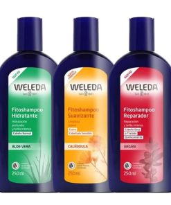 Weleda Fito Shampoo x 250 Ml