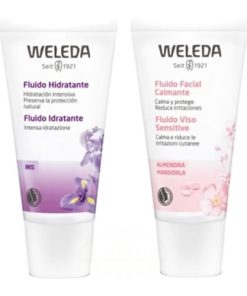 Weleda Fluido x 30 Ml