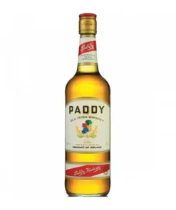 Paddy