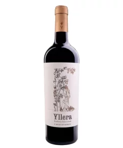 Yllera Vendimia Seleccionada