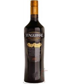YZAGUIRRE ROJO RESERVA 18º  100cl